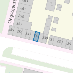 Perceel TBG01-AG-3466