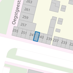 Perceel TBG01-AG-3467