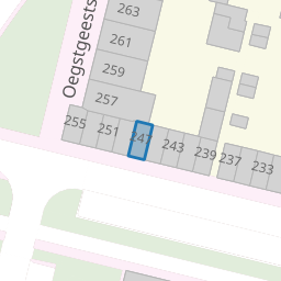 Perceel TBG01-AG-3468