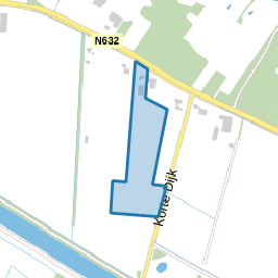 Perceel TBG01-AG-347