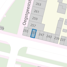 Perceel TBG01-AG-3470