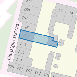 Perceel TBG01-AG-3475