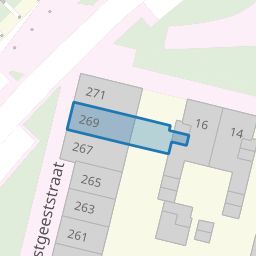 Perceel TBG01-AG-3478