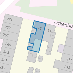 Perceel TBG01-AG-3480