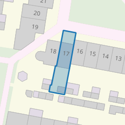 Perceel TBG01-AG-3490