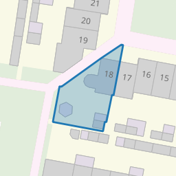 Perceel TBG01-AG-3491