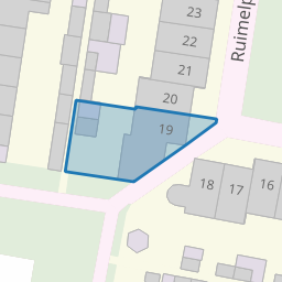 Perceel TBG01-AG-3493