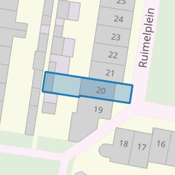 Perceel TBG01-AG-3494