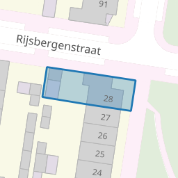 Perceel TBG01-AG-3502