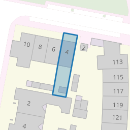 Perceel TBG01-AG-3504