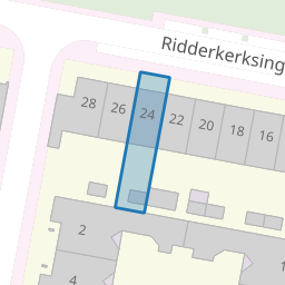 Perceel TBG01-AG-3514
