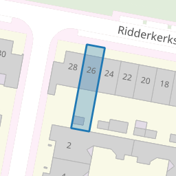 Perceel TBG01-AG-3515