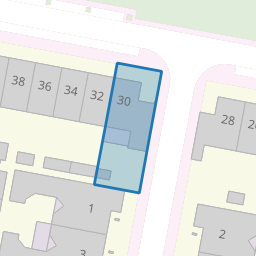 Perceel TBG01-AG-3519