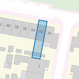 Perceel TBG01-AG-3520