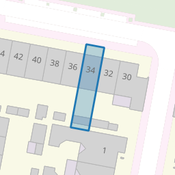 Perceel TBG01-AG-3521