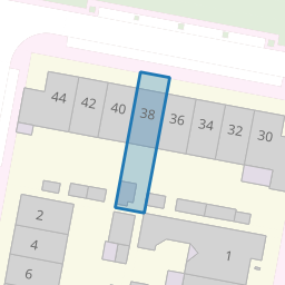 Perceel TBG01-AG-3523