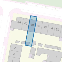 Perceel TBG01-AG-3524