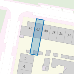 Perceel TBG01-AG-3525