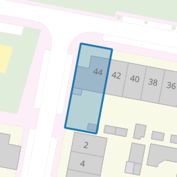 Perceel TBG01-AG-3526