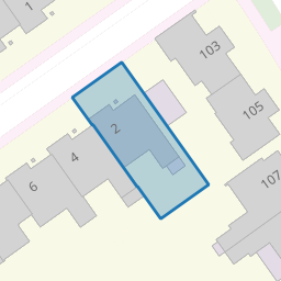 Perceel TBG01-AG-3527