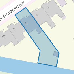 Perceel TBG01-AG-3529