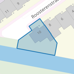 Perceel TBG01-AG-3531