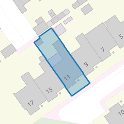 Perceel TBG01-AG-3538