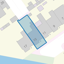 Perceel TBG01-AG-3539