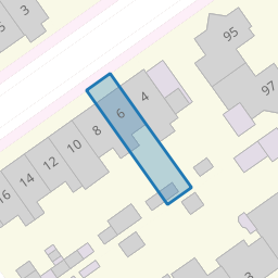 Perceel TBG01-AG-3542