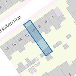 Perceel TBG01-AG-3544