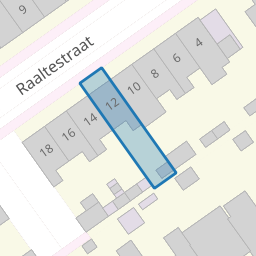 Perceel TBG01-AG-3545