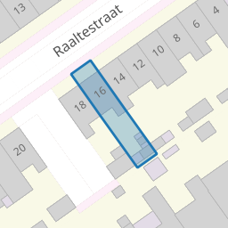 Perceel TBG01-AG-3547