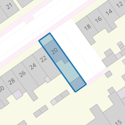 Perceel TBG01-AG-3549