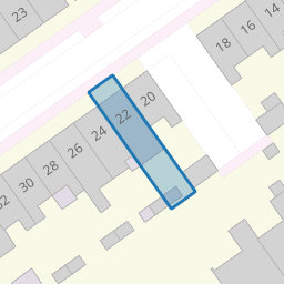 Perceel TBG01-AG-3550