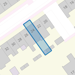 Perceel TBG01-AG-3551