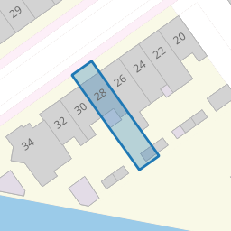 Perceel TBG01-AG-3553