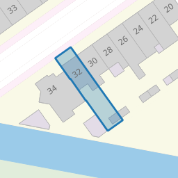 Perceel TBG01-AG-3555