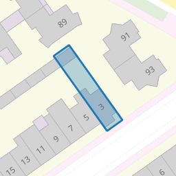 Perceel TBG01-AG-3558