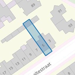 Perceel TBG01-AG-3559