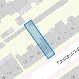 Perceel TBG01-AG-3563