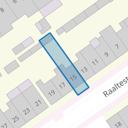 Perceel TBG01-AG-3564