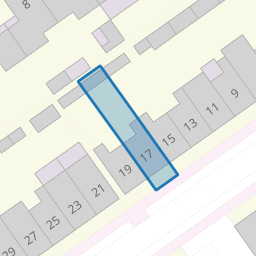 Perceel TBG01-AG-3565