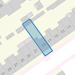 Perceel TBG01-AG-3566