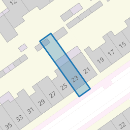 Perceel TBG01-AG-3568