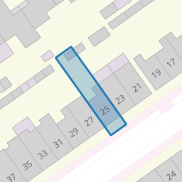 Perceel TBG01-AG-3569