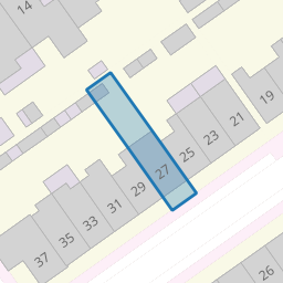 Perceel TBG01-AG-3570