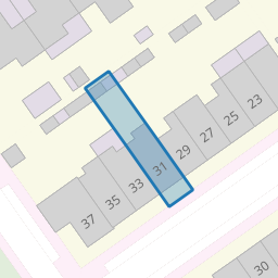 Perceel TBG01-AG-3572