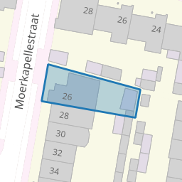 Perceel TBG01-AG-3577