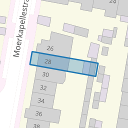 Perceel TBG01-AG-3578