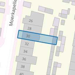 Perceel TBG01-AG-3579